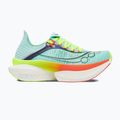 Bežecké topánky Saucony Endorphin Elite 2 splash/fire