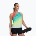 Dámske bežecké tričko Saucony Endorphin Singlet elite 26