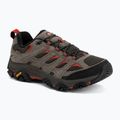 Pánske turistické topánky Merrell Moab 3 GTX talus/ember