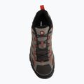 Pánske turistické topánky Merrell Moab 3 GTX talus/ember 5
