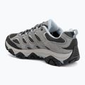 Dámske turistické topánky Merrell Moab 3 GTX cement 3