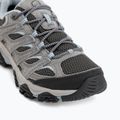 Dámske turistické topánky Merrell Moab 3 GTX cement 7