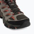 Pánske turistické topánky Merrell Moab 3 Mid GTX talus/ember 7