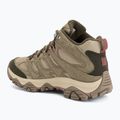 Dámske trekingové topánky Merrell Moab 3 Mid GTX olivine 3