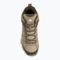 Dámske trekingové topánky Merrell Moab 3 Mid GTX olivine 5