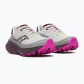 Dámske bežecké topánky Saucony Guide Tr quartz/demure