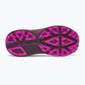 Dámske bežecké topánky Saucony Guide Tr quartz/demure 4