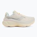 Dámske bežecké topánky Saucony Hurricane 26 quartz/suede 2