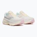 Dámske bežecké topánky Saucony Hurricane 26 quartz/suede 3