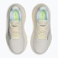 Dámske bežecké topánky Saucony Hurricane 26 quartz/suede 6