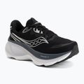 Dámske bežecké topánky Saucony Hurricane 26 black/silver