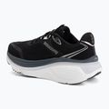 Dámske bežecké topánky Saucony Hurricane 26 black/silver 3