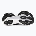 Dámske bežecké topánky Saucony Hurricane 26 black/silver 4