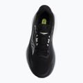 Dámske bežecké topánky Saucony Hurricane 26 black/silver 5
