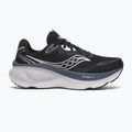 Dámske bežecké topánky Saucony Hurricane 26 black/silver