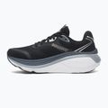 Dámske bežecké topánky Saucony Hurricane 26 black/silver 2