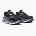 Dámske bežecké topánky Saucony Hurricane 26 black/silver 3