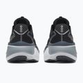 Dámske bežecké topánky Saucony Hurricane 26 black/silver 4