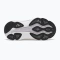 Dámske bežecké topánky Saucony Hurricane 26 black/silver 5