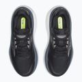 Dámske bežecké topánky Saucony Hurricane 26 black/silver 6