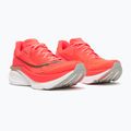 Dámske bežecké topánky Saucony Endorphin Azura vizired 3