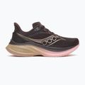 Dámske bežecké topánky Saucony Endorphin Speed 5 torte/aureate