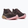 Dámske bežecké topánky Saucony Endorphin Speed 5 torte/aureate 3