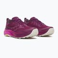 Dámske bežecké topánky Saucony Peregrine 16 plum/mulberry 3