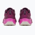 Dámske bežecké topánky Saucony Peregrine 16 plum/mulberry 4