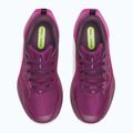 Dámske bežecké topánky Saucony Peregrine 16 plum/mulberry 6