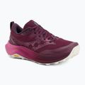 Dámske bežecké topánky Saucony Peregrine 16 plum/mulberry
