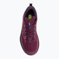 Dámske bežecké topánky Saucony Peregrine 16 plum/mulberry 5