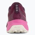 Dámske bežecké topánky Saucony Peregrine 16 plum/mulberry 6