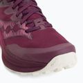Dámske bežecké topánky Saucony Peregrine 16 plum/mulberry 7