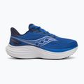 Pánske bežecké topánky Saucony Triumph 24 lapis/silver 2
