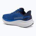 Pánske bežecké topánky Saucony Triumph 24 lapis/silver 3