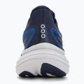 Pánske bežecké topánky Saucony Triumph 24 lapis/silver 6