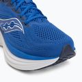 Pánske bežecké topánky Saucony Triumph 24 lapis/silver 7