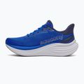 Pánske bežecké topánky Saucony Triumph 24 lapis/silver 2
