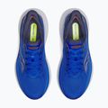 Pánske bežecké topánky Saucony Triumph 24 lapis/silver 5