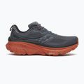Pánske bežecké topánky Saucony Guide Tr carbon/rust