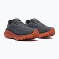 Pánske bežecké topánky Saucony Guide Tr carbon/rust 3