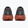 Pánske bežecké topánky Saucony Guide Tr carbon/rust 4