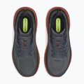 Pánske bežecké topánky Saucony Guide Tr carbon/rust 5