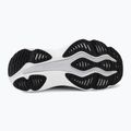 Pánske bežecké topánky Saucony Hurricane 26 black/silver 4