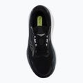 Pánske bežecké topánky Saucony Hurricane 26 black/silver 5