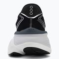 Pánske bežecké topánky Saucony Hurricane 26 black/silver 6