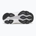 Pánske bežecké topánky Saucony Hurricane 26 black/silver 5