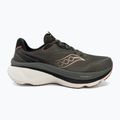 Pánske bežecké topánky Saucony Hurricane 26 fatigue/black 2