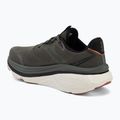 Pánske bežecké topánky Saucony Hurricane 26 fatigue/black 3
